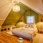 Casa Amour — Balneo, Cosy & Relaxation