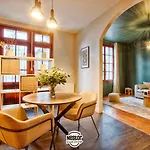 Casa Amour — Balneo, Cosy & Relaxation