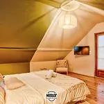 Casa Amour — Balneo, Cosy & Relaxation