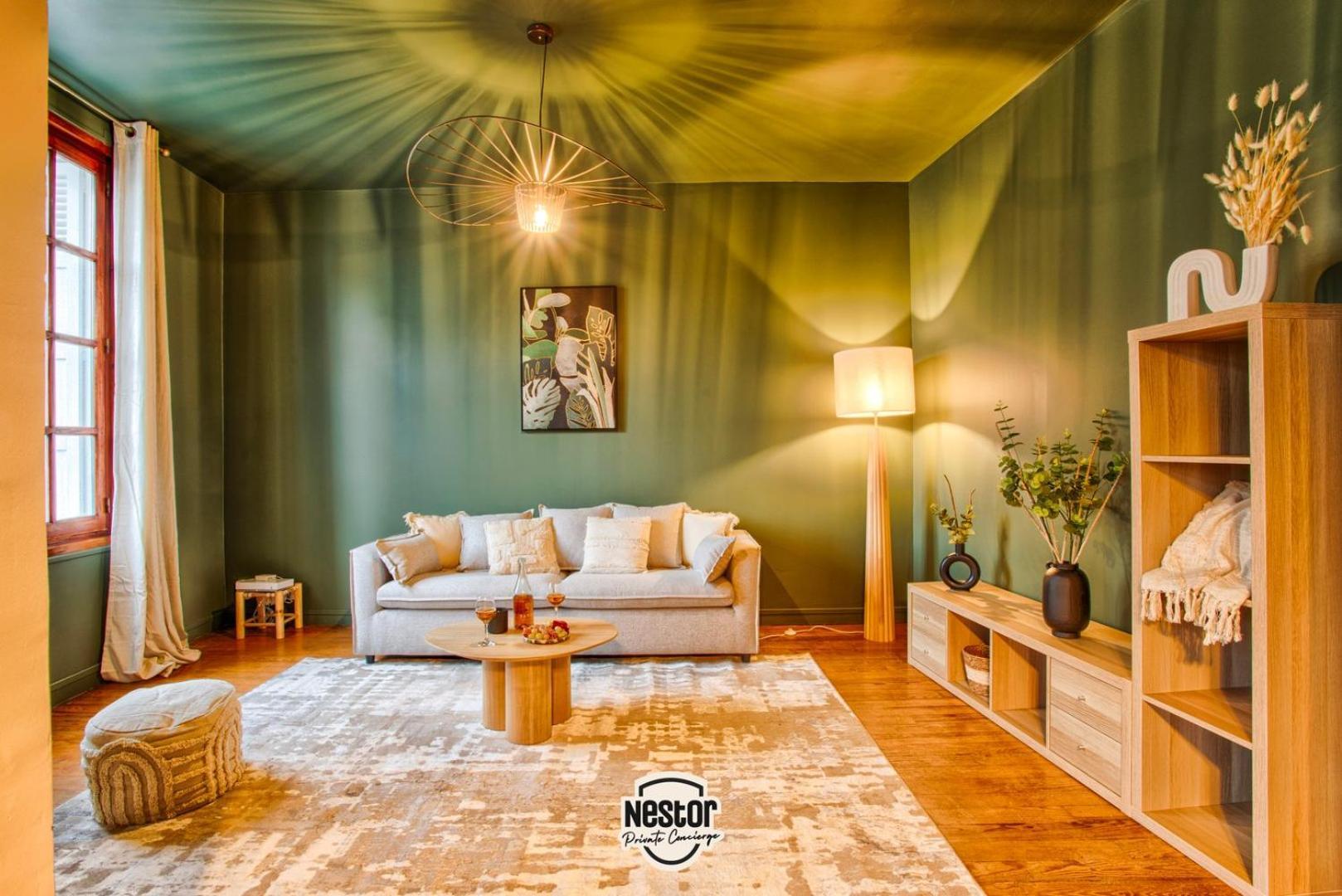 Casa Amour — Balneo, Cosy & Relaxation Gasthof