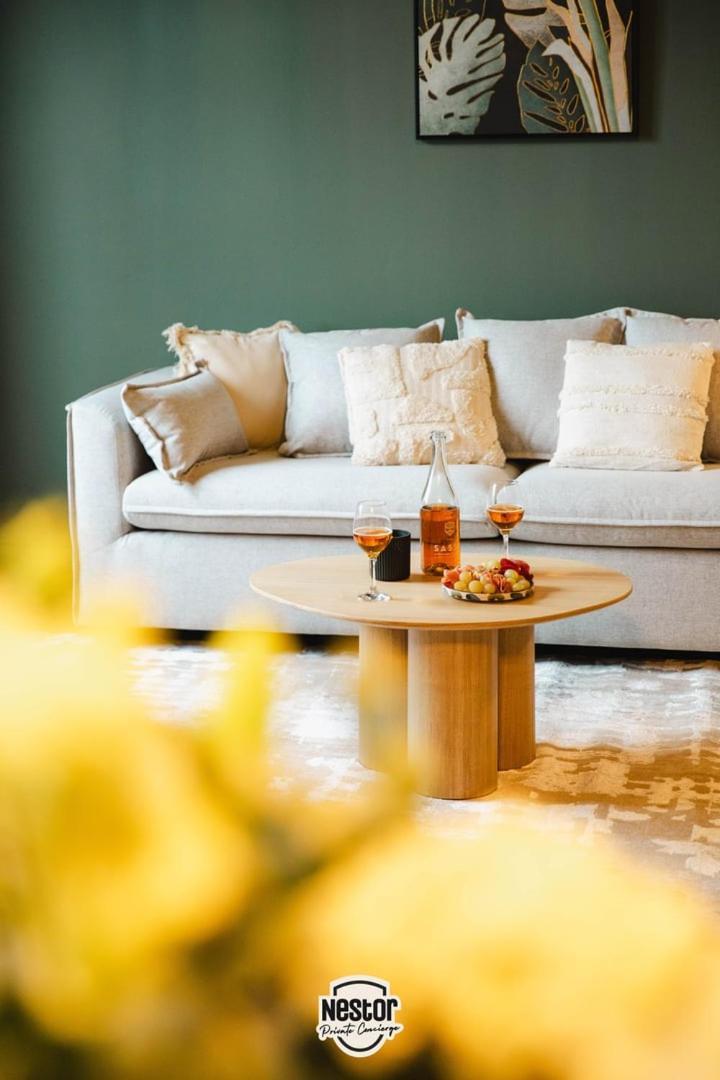 Casa Amour — Balneo, Cosy & Relaxation Gasthof