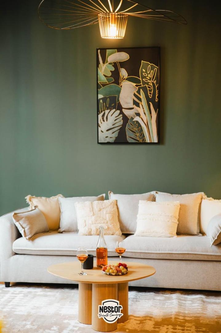 Casa Amour — Balneo, Cosy & Relaxation Gasthof
