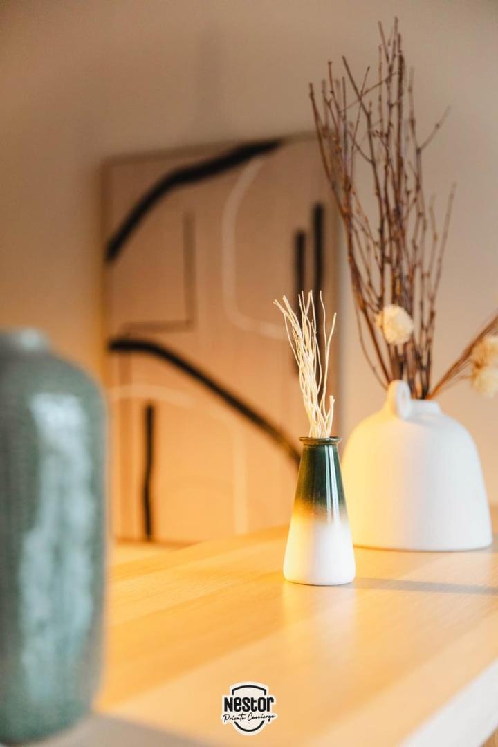 Casa Amour — Balneo, Cosy & Relaxation * Caen