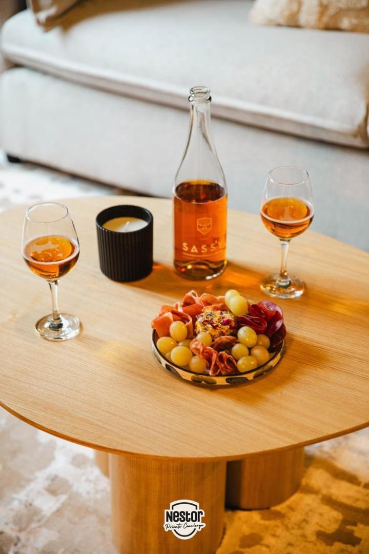 Casa Amour — Balneo, Cosy & Relaxation