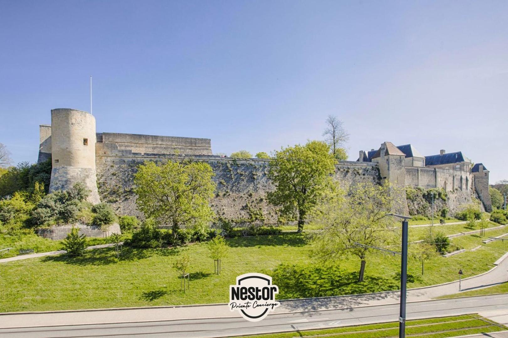 Casa Amour — Balneo, Cosy & Relaxation * Caen